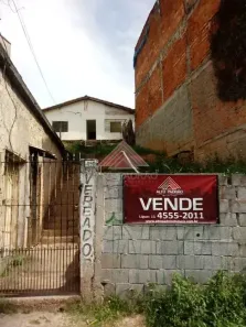 Lote/Terreno à venda, 568m² no Jardim Zaira, Mauá