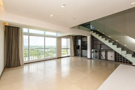 Apartamento com 4 Quartos à venda, 186m² no Campo Comprido, Curitiba