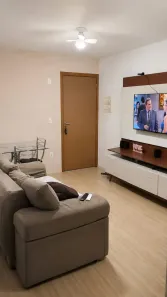 Apartamento com 2 Quartos à venda, 50m² no Asa Sul, Brasília