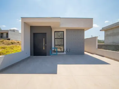 Casa de Condomínio com 2 Quartos à venda, 140m² no Centro, Cajamar