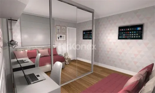 Casa de Condomínio com 3 Quartos à venda, 143m² no Vila Albertina, São Paulo