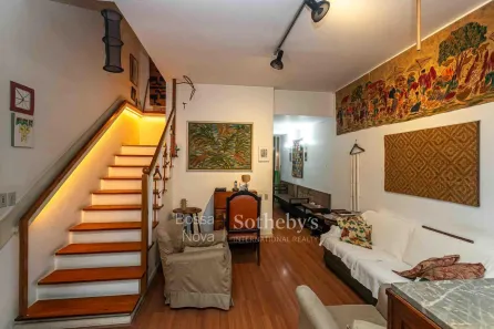 Cobertura com 4 Quartos à venda, 280m² no Ipanema, Rio de Janeiro