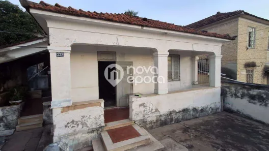 Casa com 2 Quartos à venda, 189m² no Engenho de Dentro, Rio de Janeiro