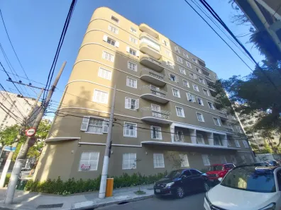 Apartamento com 1 Quarto à venda, 66m² no Itaim Bibi, São Paulo