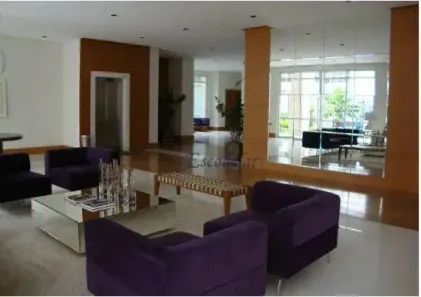 Apartamento com 3 Quartos à venda, 235m² no Vila Nova Conceição, São Paulo