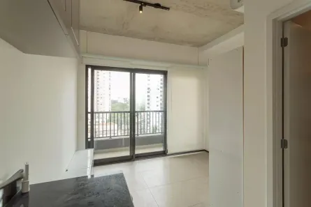 Kitnet com 1 Quarto à venda, 23m² no Vila Olímpia, São Paulo