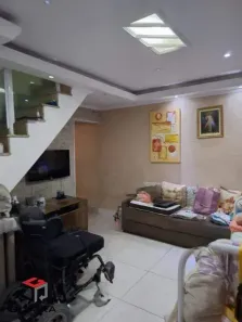 Sobrado com 3 Quartos à venda, 173m² no Dos Casa, São Bernardo do Campo