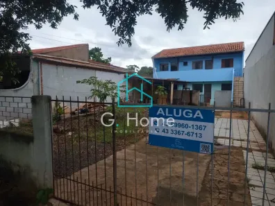Casa com 2 Quartos para alugar, 60m² no Franciscato, Londrina