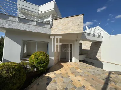 Imóvel Comercial com 7 Quartos para alugar, 420m² no Jardim Itamarati, Campinas
