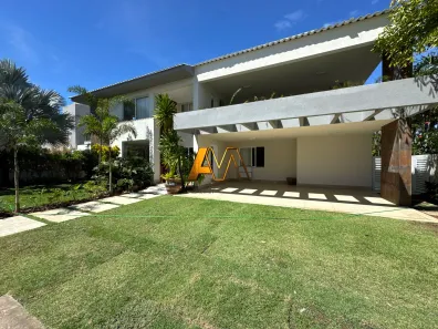 Apartamento com 5 Quartos à venda, 650m² no Busca Vida (Abrantes), Camaçari