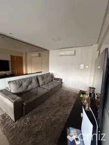 Apartamento com 3 Quartos à venda, 86m² no Setor Leste Universitário, Goiânia