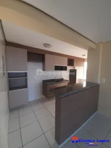 Apartamento com 3 Quartos à venda, 76m² no Horto, Teresina