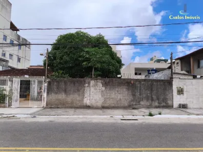 Lote/Terreno à venda, 300m² no Praia do Morro, Guarapari