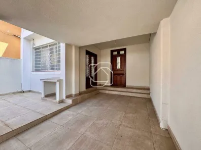 Casa com 4 Quartos para alugar, 228m² no Centro, Itu