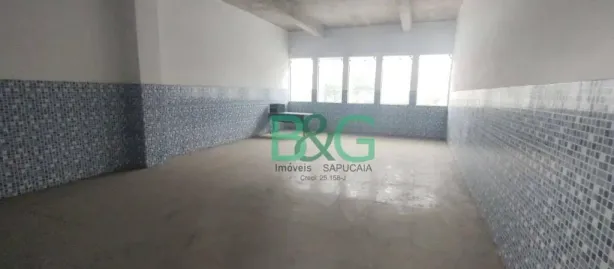 Galpão/Depósito/Armazém para alugar, 700m² no Jurubatuba, São Paulo