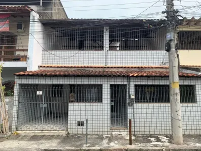Casa com 2 Quartos à venda, 160m² no Portuguesa, Rio de Janeiro