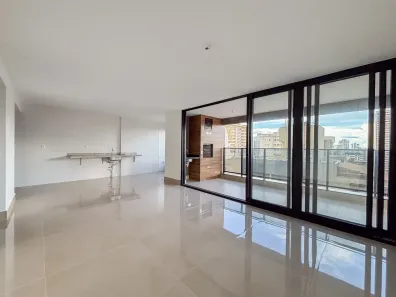 Apartamento com 3 Quartos à venda, 134m² no Setor Bueno, Goiânia