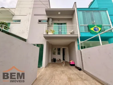 Casa com 3 Quartos à venda, 110m² no Ressacada, Itajaí