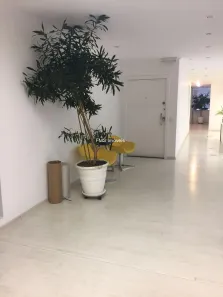 Sala Comercial para alugar, 205m² no Consolação, São Paulo
