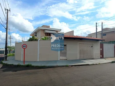 Casa com 3 Quartos à venda, 155m² no Planalto Paraíso, São Carlos