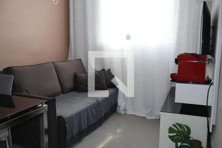 Apartamento com 2 Quartos à venda, 44m² no Sítio Pinheirinho, São Paulo