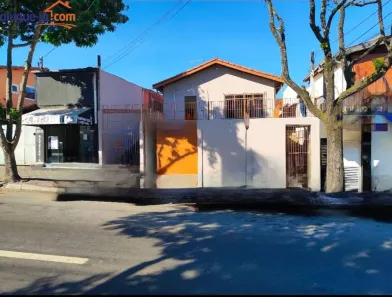 Casa com 3 Quartos para alugar, 102m² no Bosque dos Eucaliptos, São José dos Campos