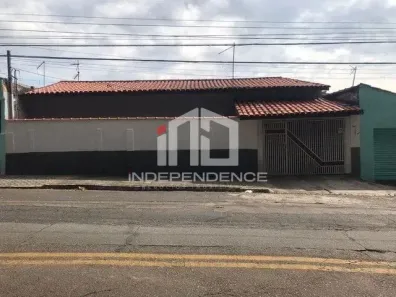 Casa com 3 Quartos à venda, 174m² no Jardim Paulista, São José dos Campos