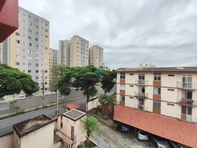 Apartamento com 2 Quartos à venda, 47m² no Glória, Contagem