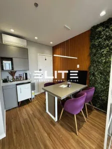 Sala Comercial para alugar, 32m² no Baeta Neves, São Bernardo do Campo