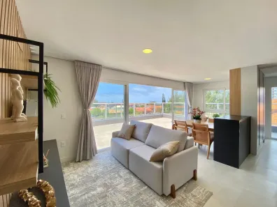 Apartamento com 3 Quartos à venda, 155m² no Capão da Canoa, Capão da Canoa