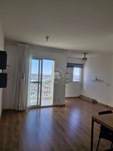 Apartamento com 2 Quartos à venda, 66m² no Vila Lacerda, Jundiaí