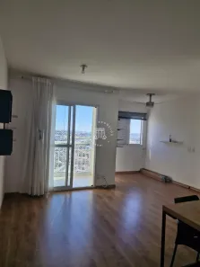 Apartamento com 2 Quartos à venda, 66m² no Vila Lacerda, Jundiaí