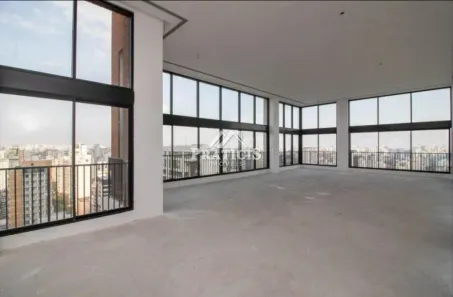 Cobertura com 4 Quartos à venda, 688m² no Moema, São Paulo