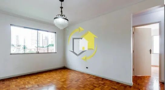 Apartamento com 3 Quartos à venda, 90m² no Vila Regente Feijó, São Paulo