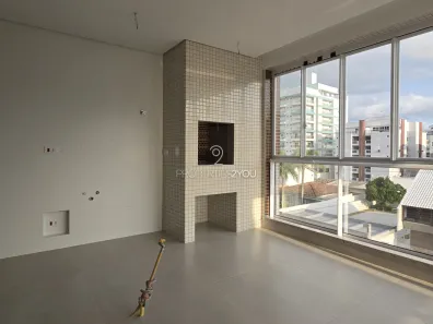 Apartamento com 3 Quartos à venda, 155m² no Guaratuba, Guaratuba