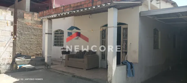 Casa com 2 Quartos à venda, 80m² no Jardim Encantado, São José da Lapa