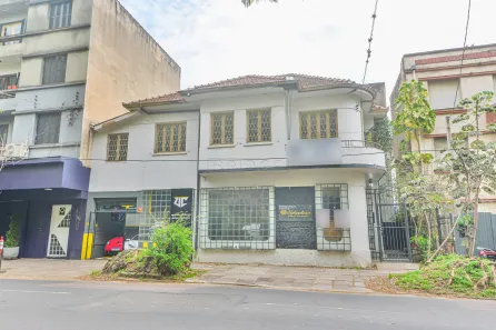 Casa com 3 Quartos à venda, 190m² no Moinhos de Vento, Porto Alegre