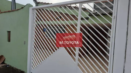 Casa com 2 Quartos à venda, 96m² no Vila Zamataro, Guarulhos