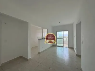 Apartamento com 2 Quartos à venda, 62m² no Aviação, Praia Grande