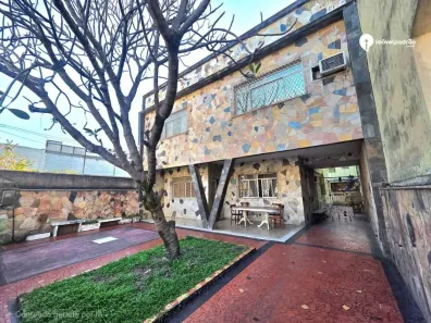 Casa com 4 Quartos para alugar, 200m² no Centro, Nova Iguaçu