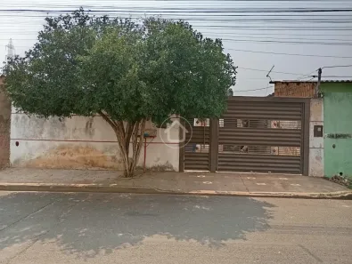 Casa com 4 Quartos à venda, 94m² no Jardim do Zé Pereira, Campo Grande