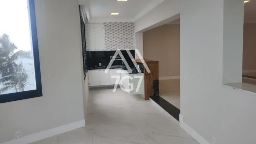 Apartamento com 4 Quartos à venda, 230m² no Pitangueiras, Guarujá