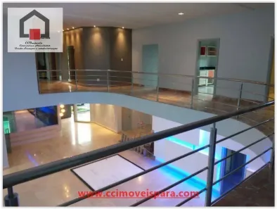 Casa de Condomínio com 6 Quartos à venda, 950m² no Mangueirão, Belém