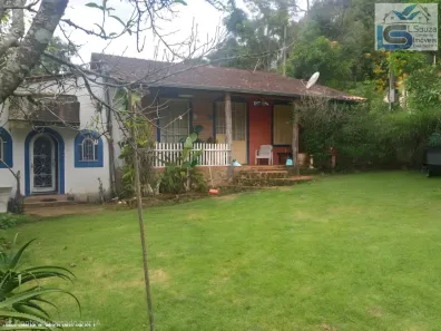 Fazenda/Sítio com 2 Quartos à venda, 70m² no Bairro dos Limas, Pedra Bela