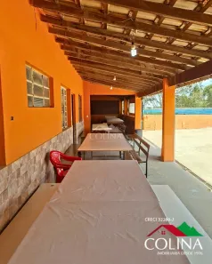 Fazenda/Sítio com 4 Quartos à venda, 346m² no Chácaras São Guido, Várzea Paulista