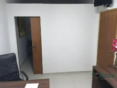Prédio Comercial à venda, 50m² no Centro-Norte, Cuiabá