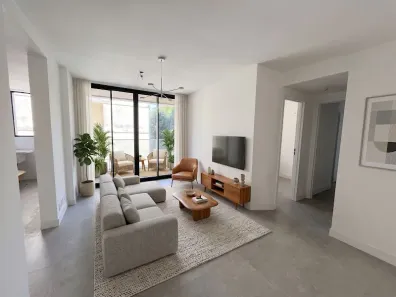 Apartamento com 2 Quartos à venda, 70m² no Icaraí, Niterói