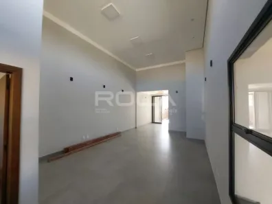 Casa de Condomínio com 3 Quartos à venda, 160m² no Bonfim Paulista, Ribeirão Preto