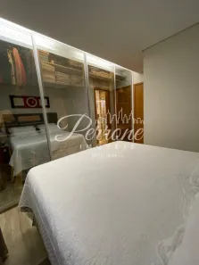 Apartamento com 2 Quartos à venda, 92m² no Vila Regente Feijó, São Paulo