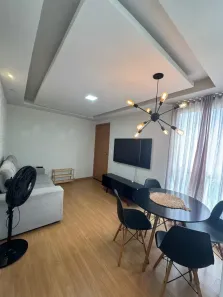 Apartamento com 2 Quartos à venda, 55m² no São Jorge, Maceió